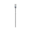 BOSCH Skalný vrták 26 x 520/400 mm štvorec SDS-Max-4