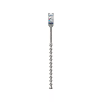 BOSCH Skalný vrták 26 x 520/400 mm štvorec SDS-Max-4