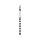BOSCH Skalný vrták 38 x 520/400 štvorhranný SDS-Max-4