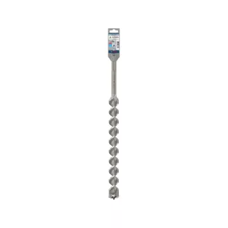 BOSCH Skalný vrták 38 x 520/400 štvorhranný SDS-Max-4