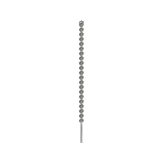   BOSCH Kameňová vrtáka 40 x 920/800 štvorhranná SDS-Max-4