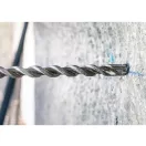 BOSCH Kameňová vrtáka 40 x 920/800 štvorhranná SDS-Max-4