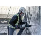 BOSCH Kameňová vrtáka 40 x 920/800 štvorhranná SDS-Max-4