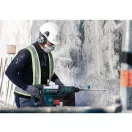 BOSCH Kameňová vrtáka 40 x 920/800 štvorhranná SDS-Max-4