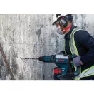 BOSCH Kameňová vrtáka 40 x 920/800 štvorhranná SDS-Max-4