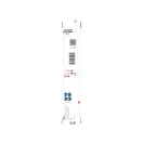 BOSCH PRO HEX-5 Vrták do kameňa 5,0 x 150/100 mm s obojstranným bitovým uchytením