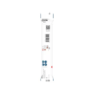   BOSCH PRO HEX-5 Vrták na kameň 8,0 x 150/100 mm dvojitá rezná hrana so šesťhranom
