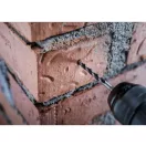 BOSCH PRO HEX-5 Vrták na kameň 8,0 x 150/100 mm dvojitá rezná hrana so šesťhranom