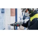BOSCH PRO HEX-5 Vrták na kameň 8,0 x 150/100 mm dvojitá rezná hrana so šesťhranom