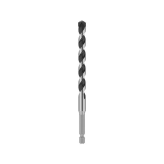   BOSCH PRO HEX-5 Vrták do kameňa 10,0 x 150/100 mm s obojstranným bitovým uchytením