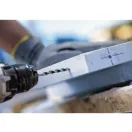 BOSCH PRO HEX-5 Vrták na kameň 12,0 x 150/100 mm dvojitá rezná hrana so šesťhranom