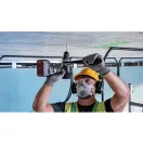BOSCH PRO HEX-5 Vrták na kameň 12,0 x 150/100 mm dvojitá rezná hrana so šesťhranom