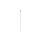 BOSCH 5X Vrták do skaly 20 x 1000/950 mm štvorboký SDS-Plus