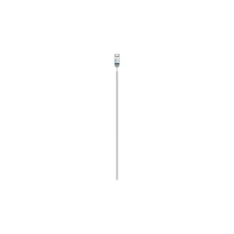   BOSCH 5X Vrták do skaly 20 x 1000/950 mm štvorboký SDS-Plus