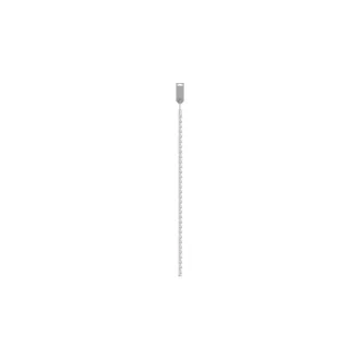   BOSCH 5X Vrták do skaly 25 x 1000/950 mm štvorboký SDS-Plus