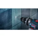 BOSCH Vrták na obklady 5,0 x 70 mm valcový CYL-9 Soft Ceramic