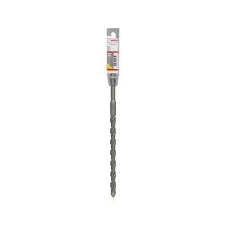BOSCH Skalný vrták 14 x 260/200 mm, dvojhranný SDS-Plus