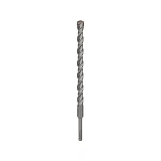 BOSCH Skalný vrták 18 x 300/250 mm dvojhranný SDS-Plus