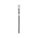 BOSCH Skalný vrták 18 x 300/250 mm dvojhranný SDS-Plus