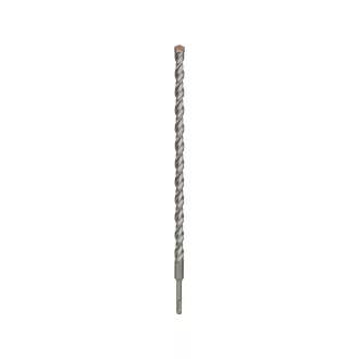 BOSCH Skalný vrták 18 x 450/400 mm dvojhranný SDS-Plus