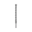 BOSCH Skalný vrták 20 x 300/250 mm dvojhranný SDS-Plus