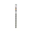 BOSCH Skalný vrták 20 x 300/250 mm dvojhranný SDS-Plus