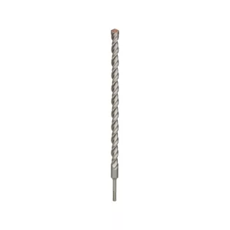 BOSCH Vŕták do skaly 22 x 450/400 mm dvojboký SDS-Plus
