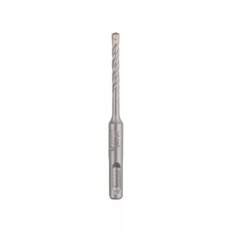  BOSCH 5X vrták do skaly 5 x 110/50 mm štvorbřitý SDS-Plus