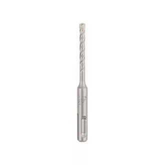   BOSCH 5X vrták do kameňa 5,5 x 110/50 mm štvorbřitý SDS-Plus