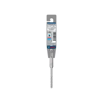   BOSCH 5X vrták do kameňa 5,5 x 110/50 mm štvorbřitý SDS-Plus
