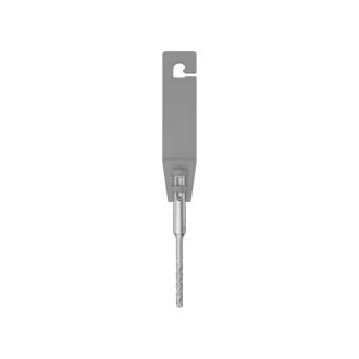   BOSCH 5X vrták do kameňa 5,5 x 110/50 mm štvorbřitý SDS-Plus