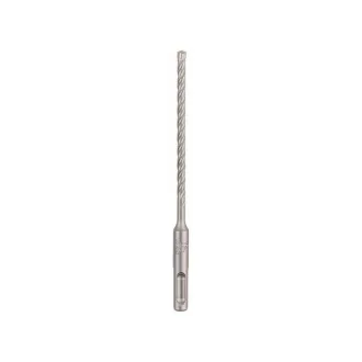   BOSCH 5X vrták do kameňa 5,5 x 160/100 mm štvorbřitý SDS-Plus