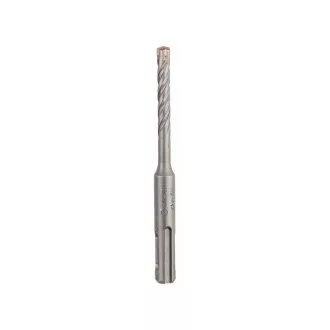   BOSCH 5X vrták do kameňa 6 x 110/50 mm štvorbřitý SDS-Plus