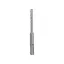BOSCH 5X vrták do kameňa 6 x 110/50 mm štvorbřitý SDS-Plus