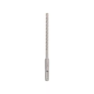   BOSCH 5X vrták do skaly 6 x 160/100 mm štvorbřitý SDS-Plus
