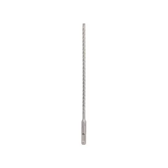   BOSCH 5X vrták do skaly 6 x 260/200 mm štvorbřitý SDS-Plus