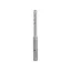BOSCH 5X vrták do kameňa 6,5 x 110/50 mm štvorbřitý SDS-Plus