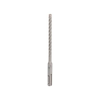   BOSCH 5X vrták do kameňa 6,5 x 160/100 mm štvorbřitý SDS-Plus