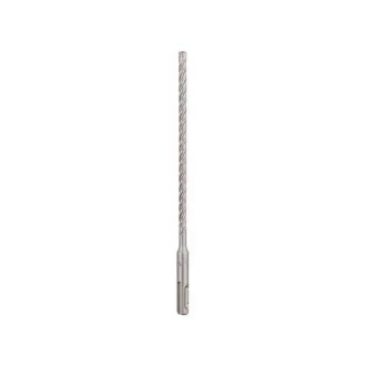   BOSCH 5X vrták do kameňa 6,5 x 210/150 mm štvorbřitý SDS-Plus