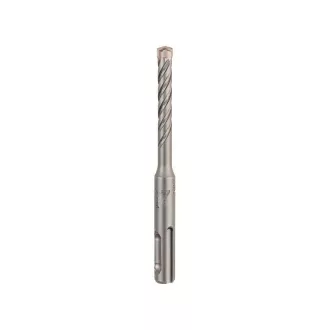   BOSCH 5X vrták do skaly 7 x 110/50 mm štvorbřitý SDS-Plus