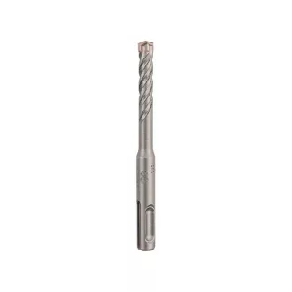   BOSCH 5X vrták do kameňa 8 x 110/50 mm štvorbřitý SDS-Plus
