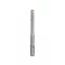 BOSCH 5X vrták do kameňa 8 x 110/50 mm štvorbřitý SDS-Plus