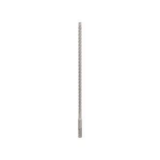   BOSCH 5X vrták do skaly 8 x 310/250 mm štvorbřitý SDS-Plus