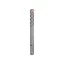 BOSCH 5X vrták do kameňa 10 x 110/50 mm štvorbřitý SDS-Plus