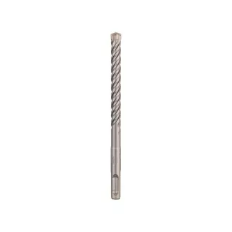   BOSCH 5X vrták do kameňa 10 x 160/100 mm štvorbřitý SDS-Plus
