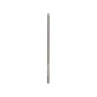   BOSCH 5X vrták do skaly 10 x 260/200 mm štvorbřitý SDS-Plus