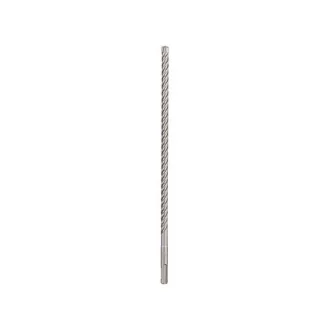   BOSCH 5X vrták do kameňa 10 x 310/250 mm štvorbřitý SDS-Plus