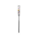 BOSCH 5X Kameňový vrták 11,0 x 210/150 mm štvorboký SDS-Plus
