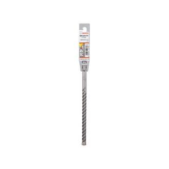   BOSCH 5X Kameňový vrták 11,0 x 210/150 mm štvorboký SDS-Plus