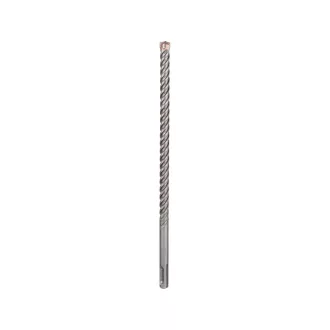   BOSCH 5X Kameninový vŕták 11 x 260/200 mm štvorhranný SDS-Plus